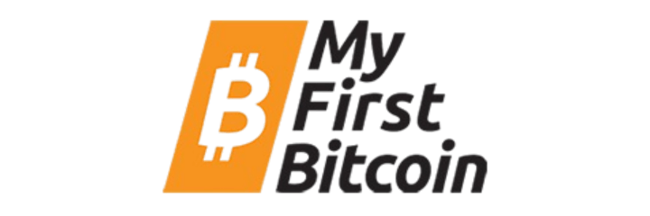 My First Bitcoin