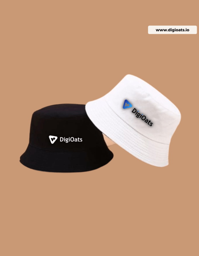 DigiOats Hats